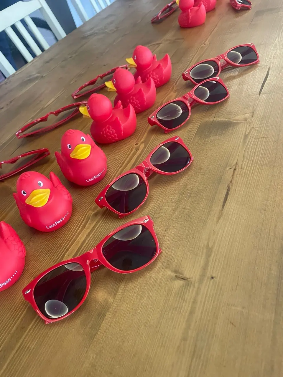 Ongoing Marketing Support